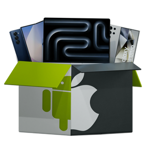 Apple Vs Android