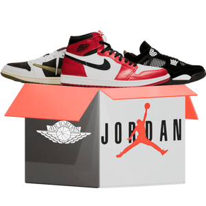 Jordan