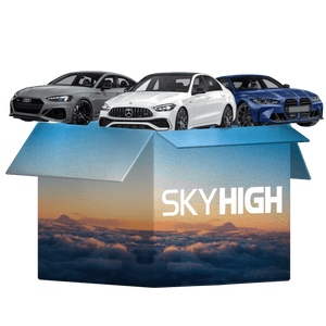 Sky High