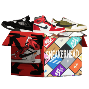 Sneakerhead
