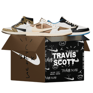 Travis Scott