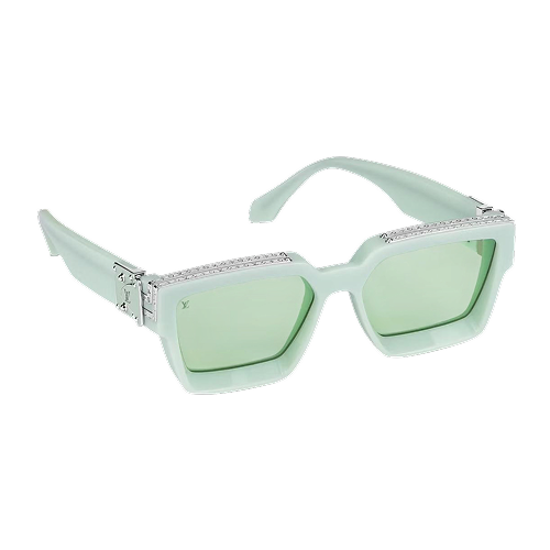 1.1 Millionaires Sunglasses