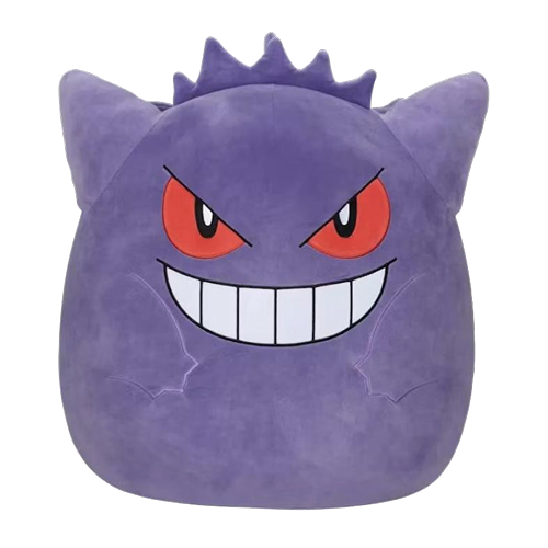 20" Gengar Plush