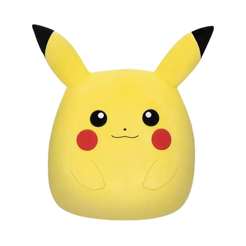 20" Pikachu Plush