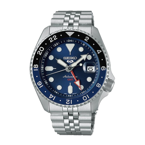5 Sports “SKX” GMT