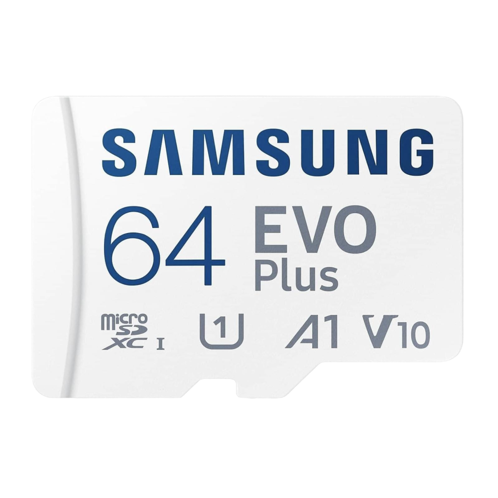 EVO Plus 64GB