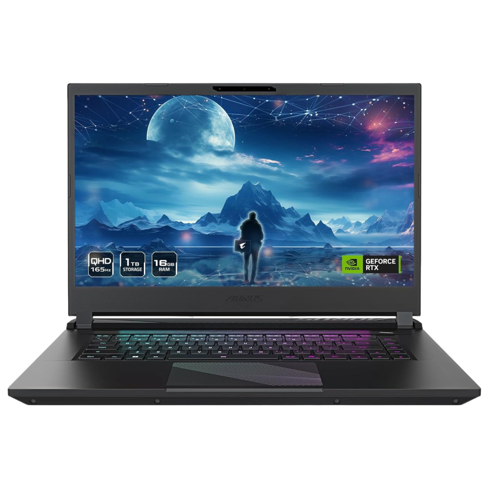 AORUS 15G
