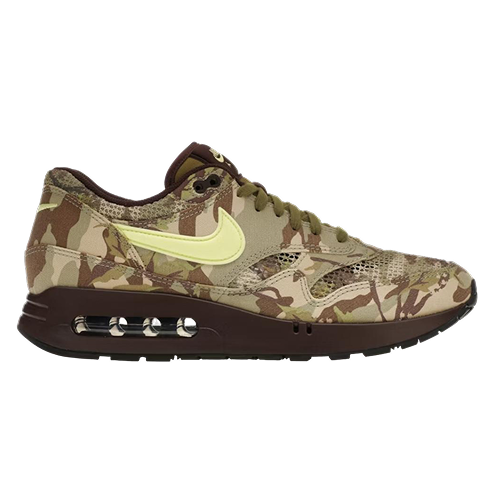 Air Max 1 '86 OG Camo Light Lemon Twist
