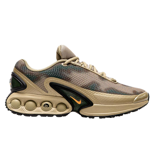 Air Max Dn NRG Camo