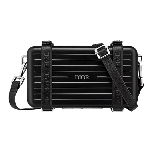 Aluminum Piccolo Bag