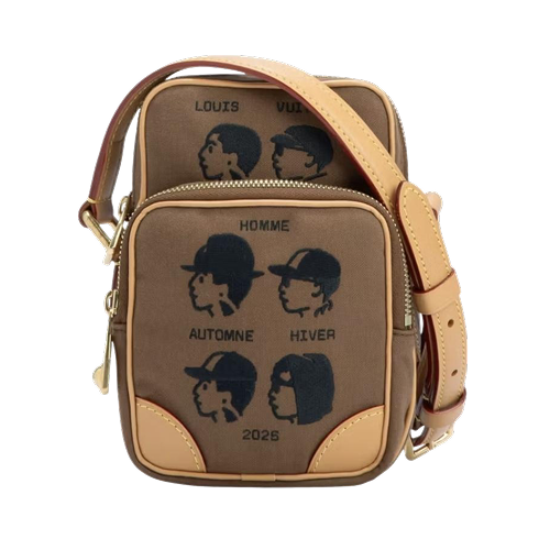 Amazon Bag