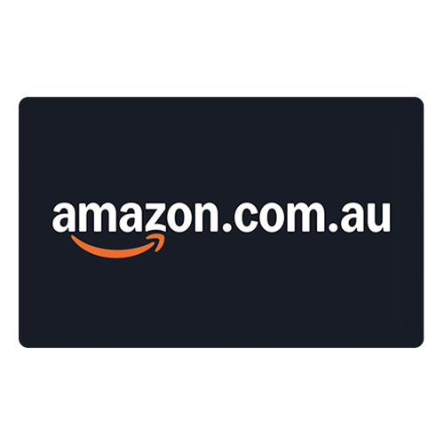Amazon eGift Card