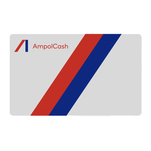 Ampol eGift Card