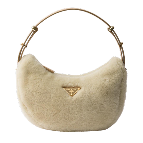 Arqué Shoulder Bag
