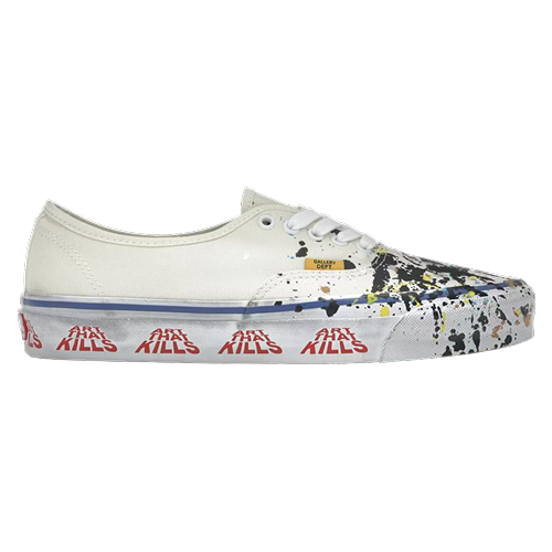 Authentic Reissue 44