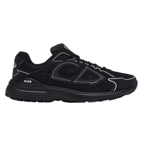 B30 Triple Black