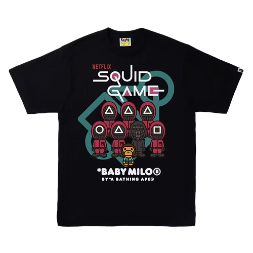 Baby Milo Tee