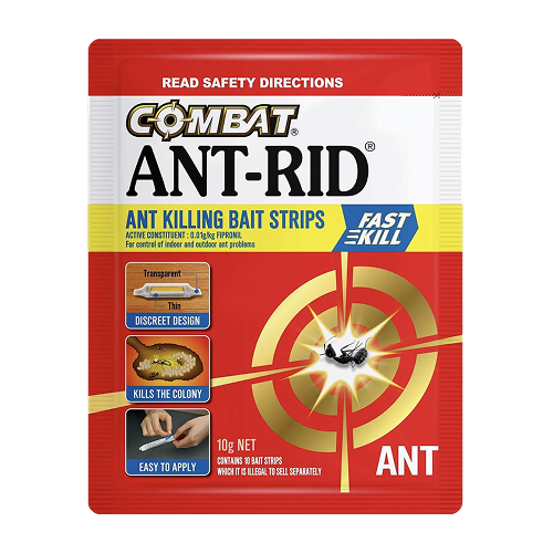 Bait Strips