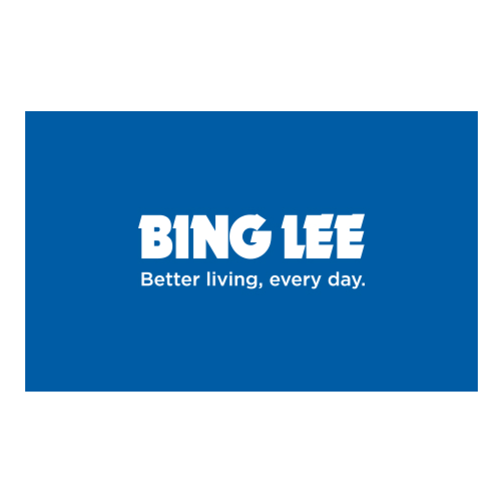 Bing Lee eGift Card