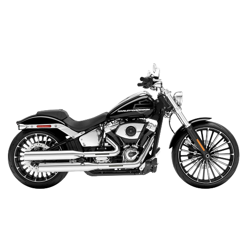 Breakout 117 FXBR (2025)