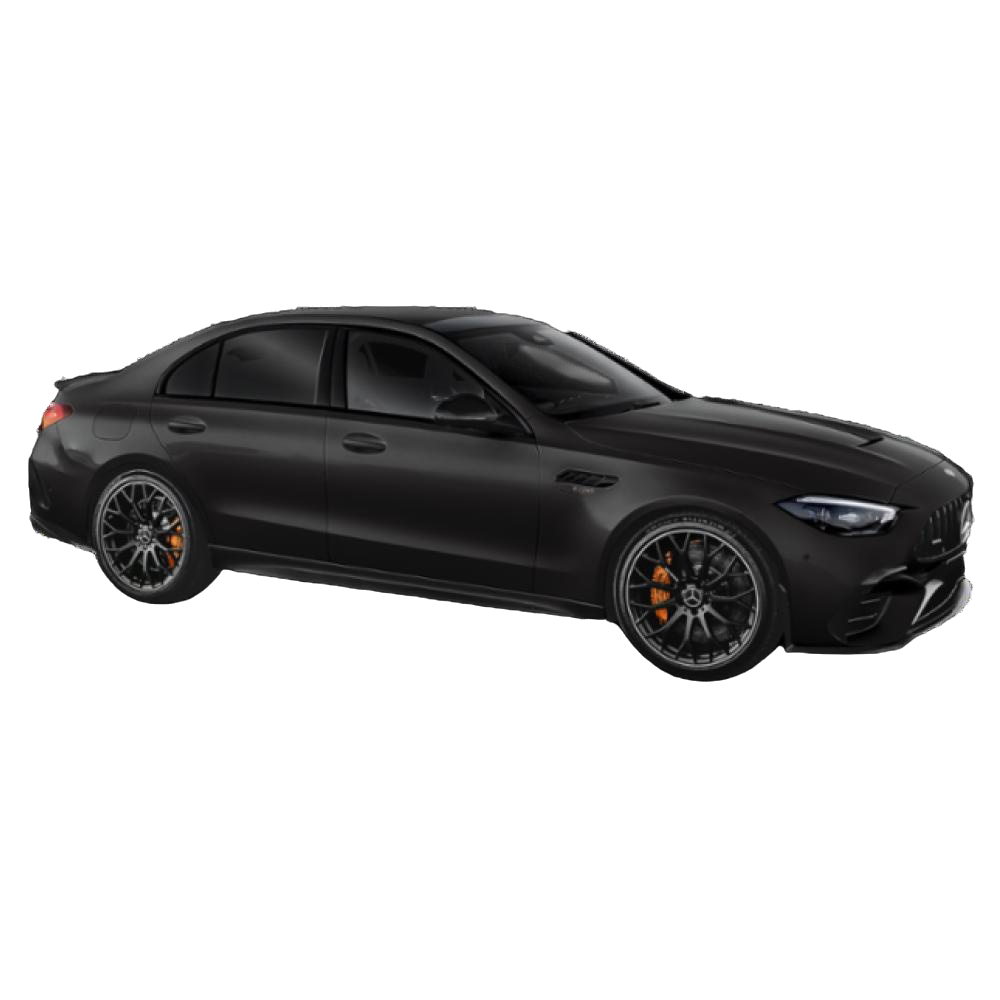 C63 AMG (2024)
