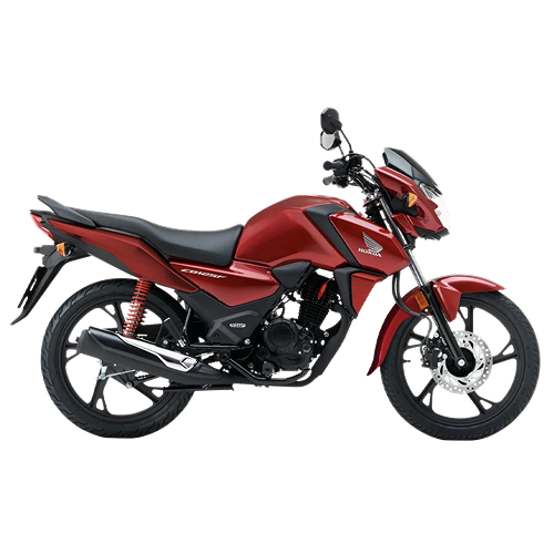 CB125F 2024