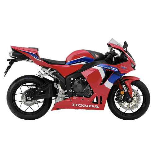 CBR600RR
