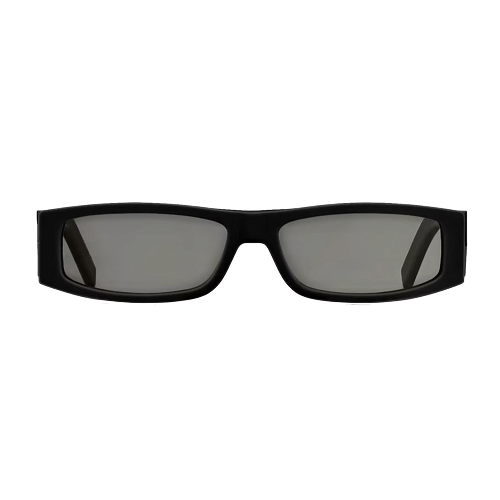 CD Diamond S1I Rectangular Sunglasses
