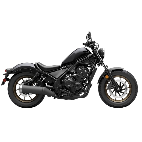 CMX500 2024