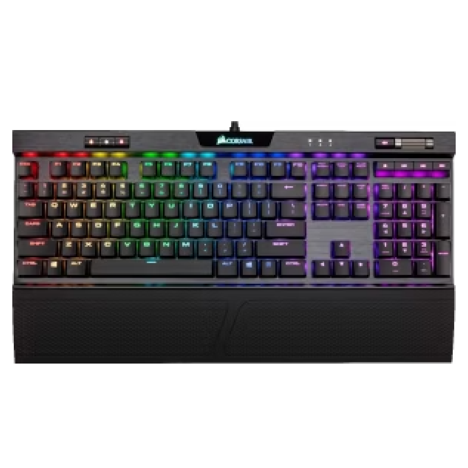 K70 RGB MK.2 Low Profile