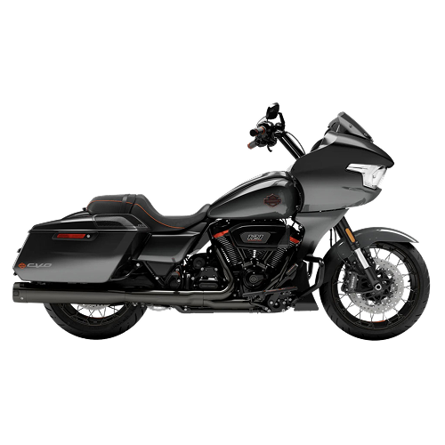 CVO Road Glide (2024)