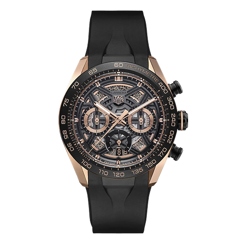 Carrera Chronograph Extreme Sport