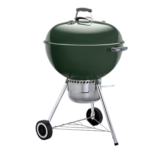 Charcoal Grill