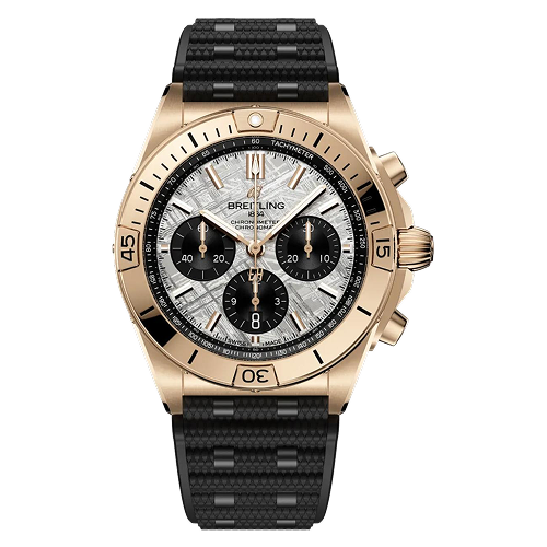 Chronomat B01 42 Erling Haaland