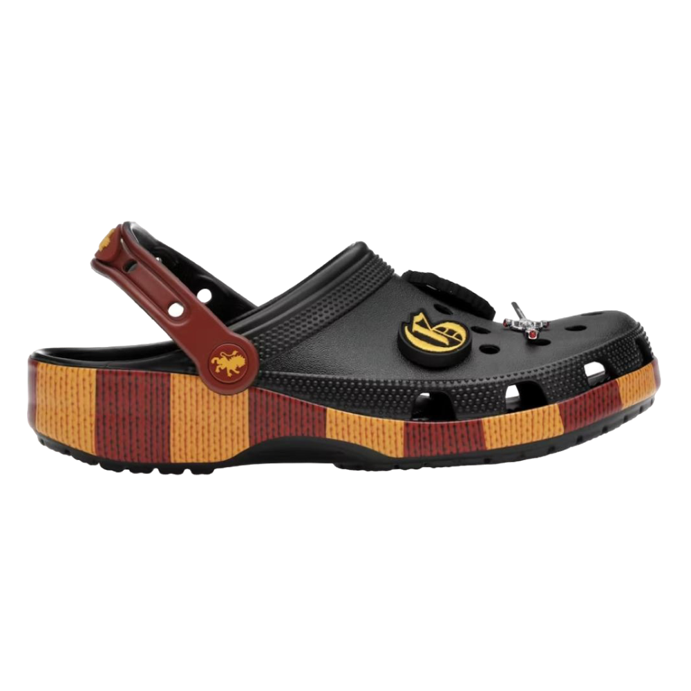 Classic Clog