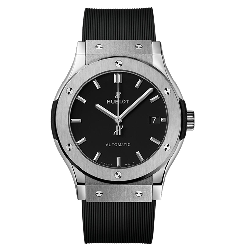 Classic Fusion Titanium