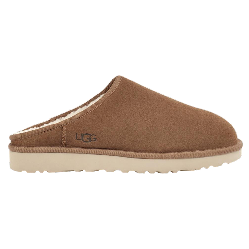 Classic Slip-On Chestnut
