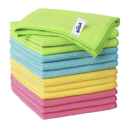 Cleaning Cloth