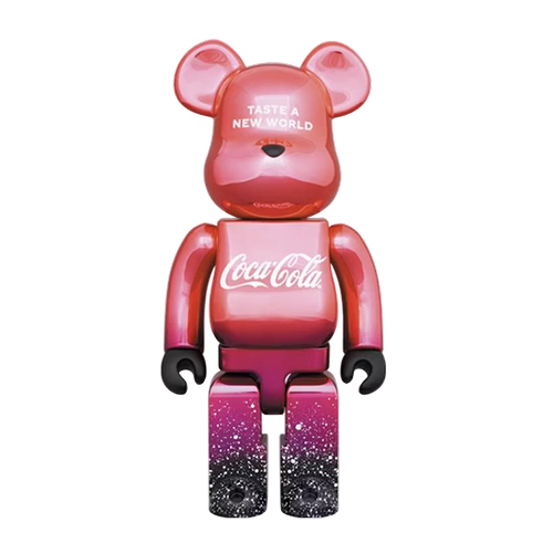 Coca-Cola Creations 1000%