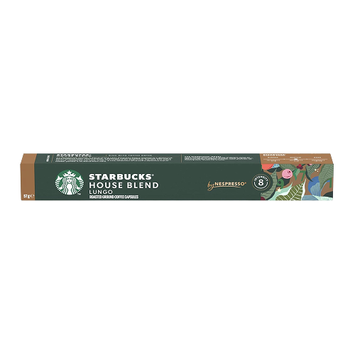Coffee Pods