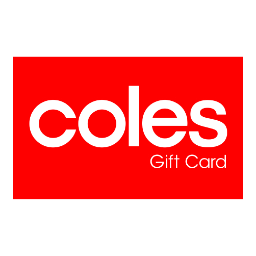 Coles eGift Card