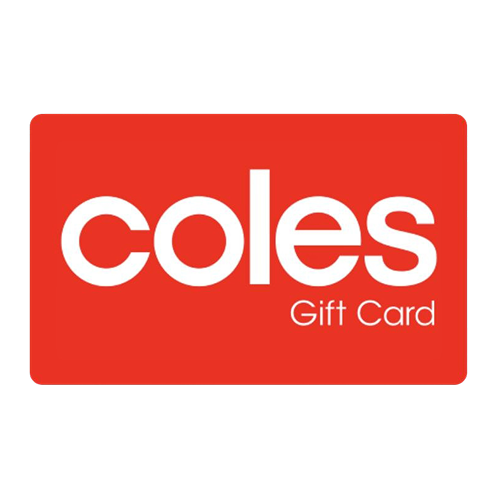 Coles eGift Card