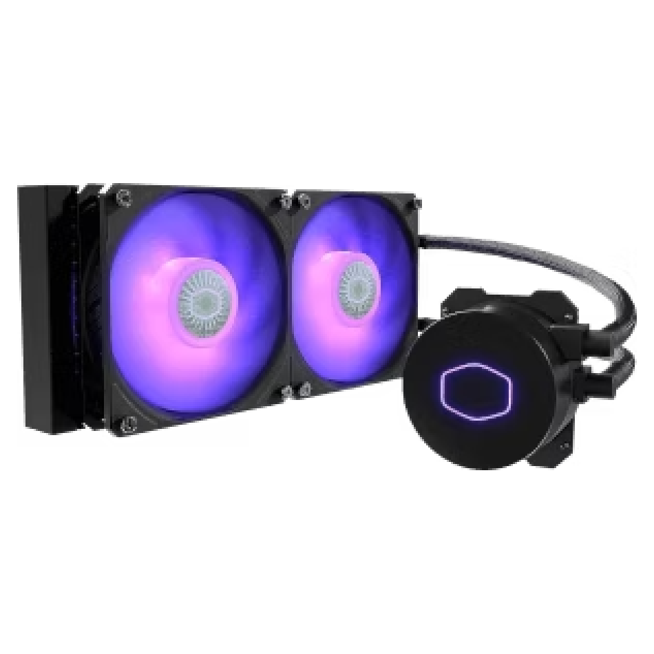 MasterLiquid ML240L RGB V2