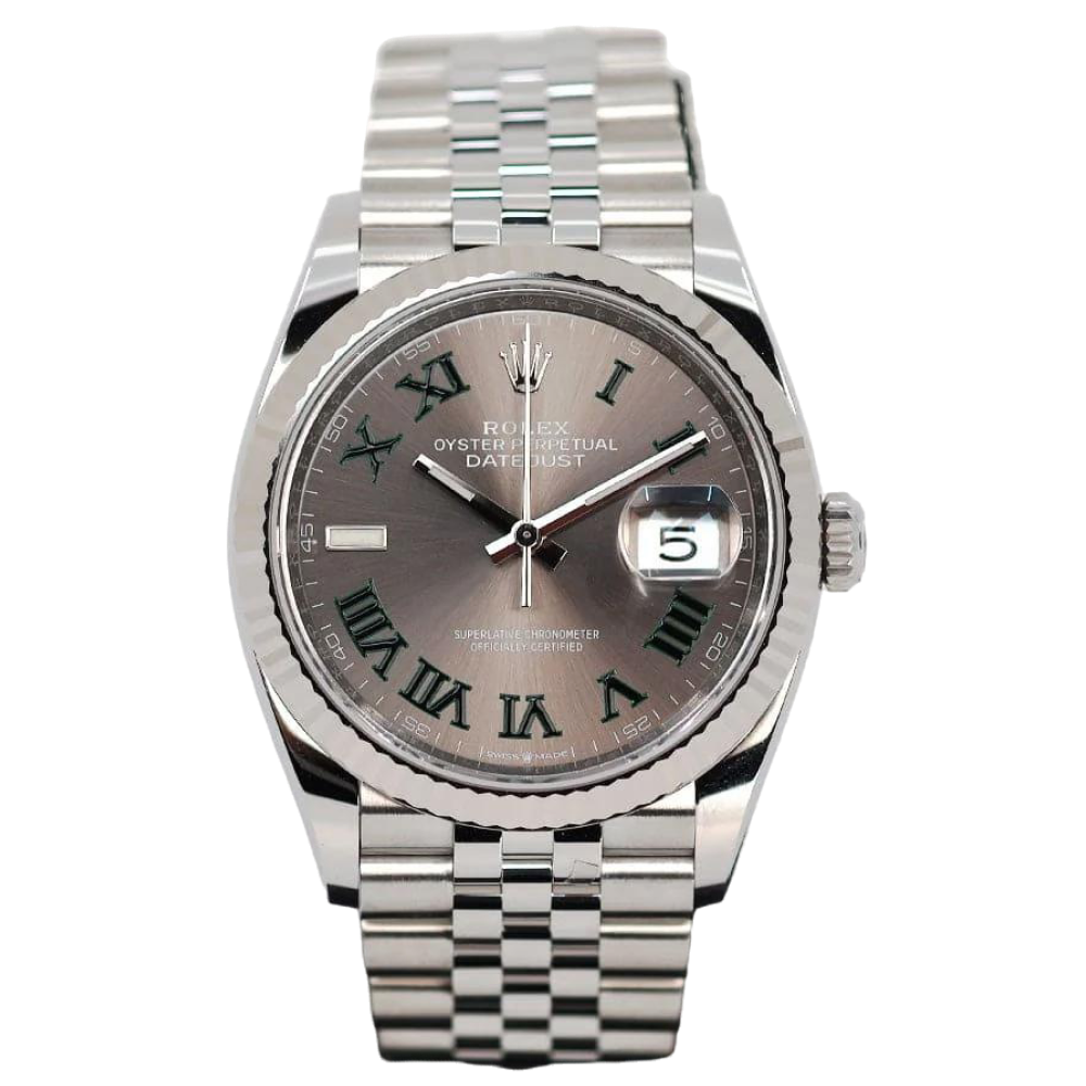 Datejust Wimbeldon