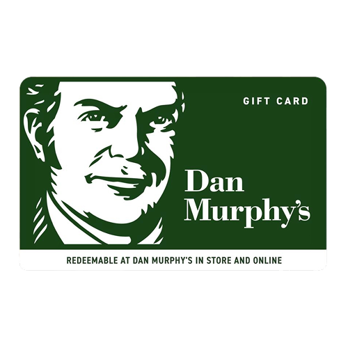 Dan Murphy's eGift Card