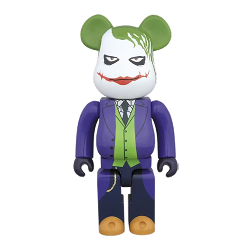 Dark Knight The Joker 1000%