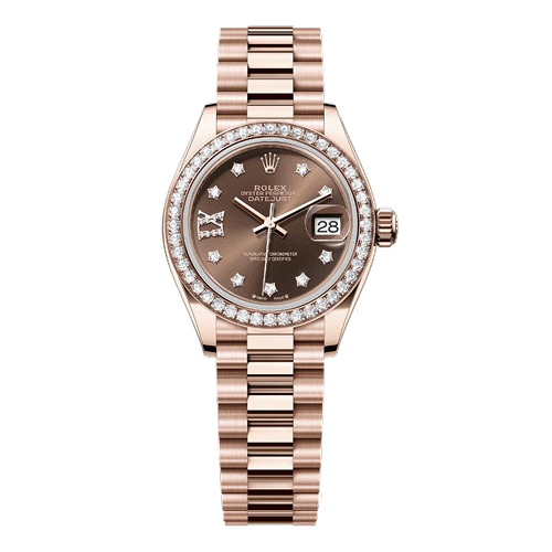 Datejust 28