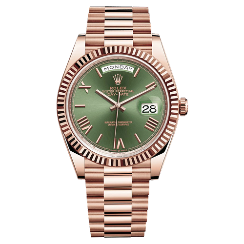 Day-Date 40
