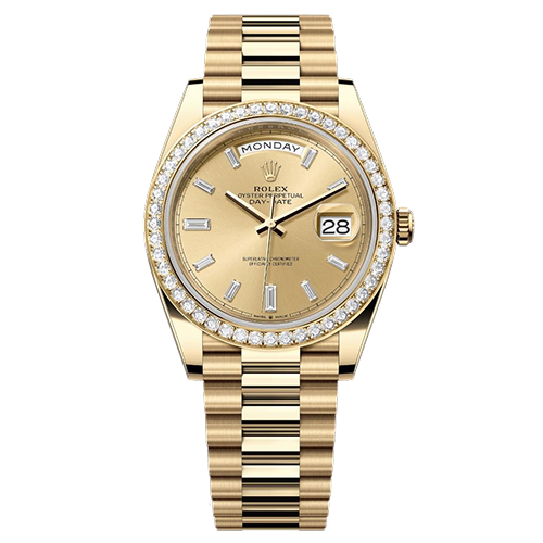 Day-Date 40
