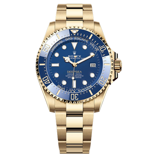 Deepsea 44